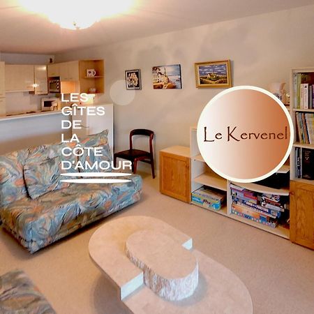 Le Kervenel - Les Gites De La Cote D'Amour Le Croisic Esterno foto